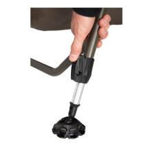Fox - Carpmaster Welded Cradle