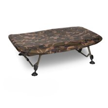 Fox - Carpmaster Welded Cradle