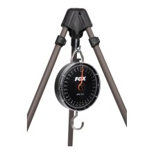 Fox - Carpmaster Tripod