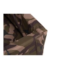 Fox - Camolite Welded Flat Mat - with Sides