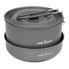 Fox - Cookware Cook Set - 3 Piece