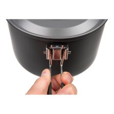 Fox - Cookware Cook Set - 3 Piece