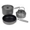 Fox - Cookware Cook Set - 3 Piece