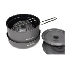 Fox - Cookware Deluxe Cook Set - 4 Piece