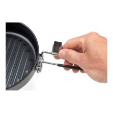 Fox - Cookware Deluxe Cook Set - 4 Piece