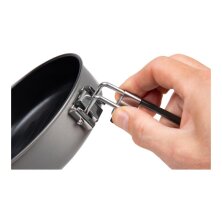 Fox - Cookware Deluxe Cook Set - 4 Piece