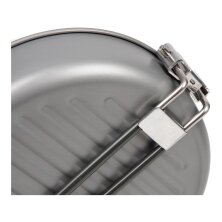 Fox - Cookware Deluxe Cook Set - 4 Piece