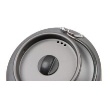 Fox - Cookware Deluxe Cook Set - 4 Piece