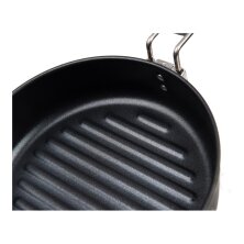 Fox - Cookware Deluxe Cook Set - 4 Piece