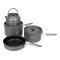 Fox - Cookware Deluxe Cook Set - 4 Piece