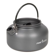 Fox - Cookware Kettle - 0,9 Liter