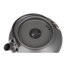 Fox - Cookware Kettle - 0,9 Liter