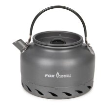 Fox - Cookware Heat Transfer Kettle