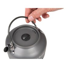 Fox - Cookware Heat Transfer Kettle
