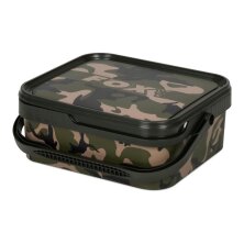 Fox - Camo Bucket