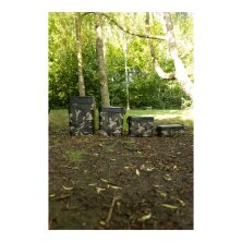 Fox - Camo Bucket - 6 Liter