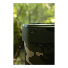 Fox - Camo Bucket - 6 Liter