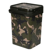 Fox - Camo Bucket - 24 Liter