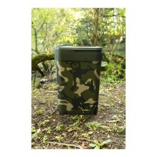 Fox - Camo Bucket - 24 Liter
