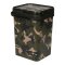 Fox - Camo Bucket - 24 Liter