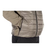 Fox - Collection Hybrid Jacket Green/Black