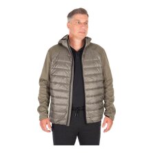 Fox - Collection Hybrid Jacket Green/Black