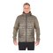 Fox - Collection Hybrid Jacket Green/Black