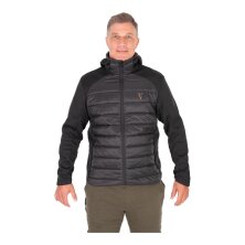 Fox - Collection Hybrid Jacket Black/Orange