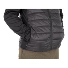 Fox - Collection Hybrid Jacket Black/Orange