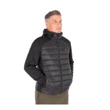 Fox - Collection Hybrid Jacket Black/Orange