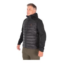 Fox - Collection Hybrid Jacket Black/Orange