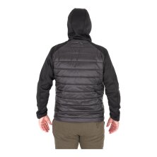 Fox - Collection Hybrid Jacket Black/Orange