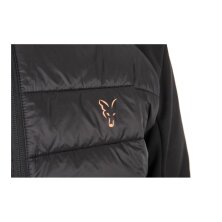Fox - Collection Hybrid Jacket Black/Orange