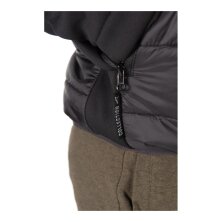 Fox - Collection Hybrid Jacket Black/Orange