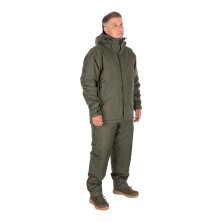 Fox - Collection Winter Suit Green