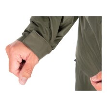 Fox - Collection Winter Suit Green