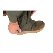 Fox - Collection Winter Suit Green