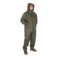 Fox - Collection Winter Suit Green