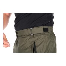 Fox - Collection Winter Suit Green