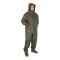 Fox - Collection Winter Suit Green
