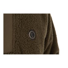Fox - Sherpa Hybrid Jacket Olive