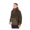 Fox - Sherpa Hybrid Jacket Olive