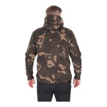 Fox - Camo Full Zip Prem Sherpa 310 Hoodie