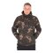 Fox - Camo Full Zip Prem Sherpa 310 Hoodie