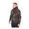 Fox - Camo Full Zip Prem Sherpa 310 Hoodie