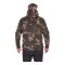 Fox - Camo Full Zip Prem Sherpa 310 Hoodie
