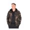Fox - Camo Full Zip Prem Sherpa 310 Hoodie