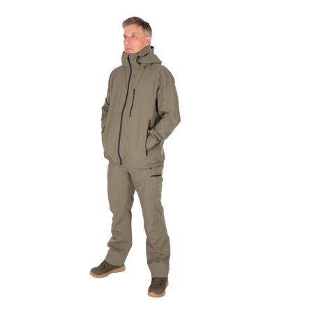 Fox - Explorer 20K Jacket