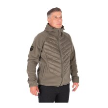 Fox - Explorer Fleece Hooded Jacket