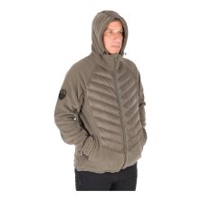 Fox - Explorer Fleece Hooded Jacket